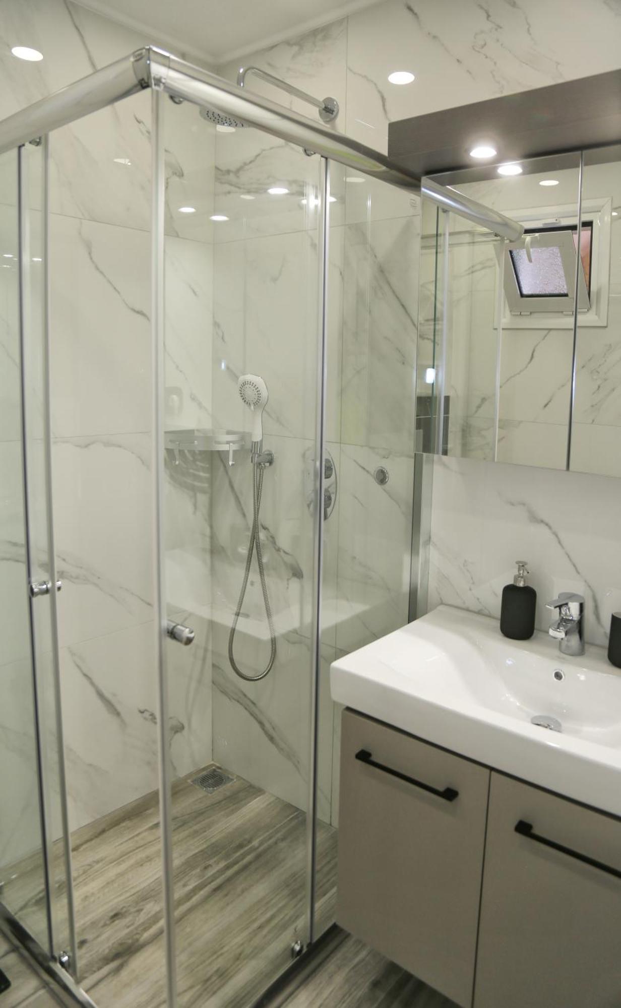 Hotel Dionysos Polichrono Polychrono Zewnętrze zdjęcie