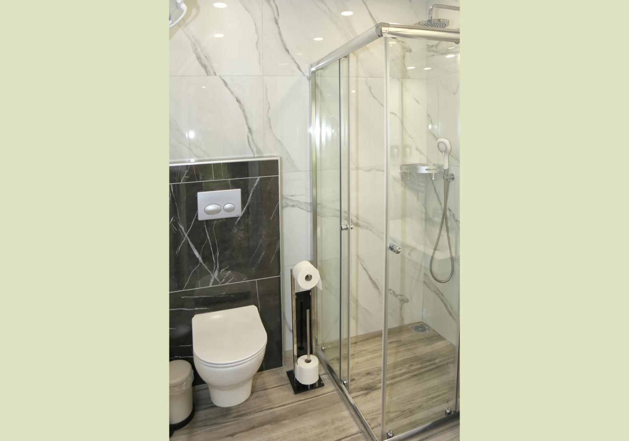 Hotel Dionysos Polichrono Polychrono Zewnętrze zdjęcie