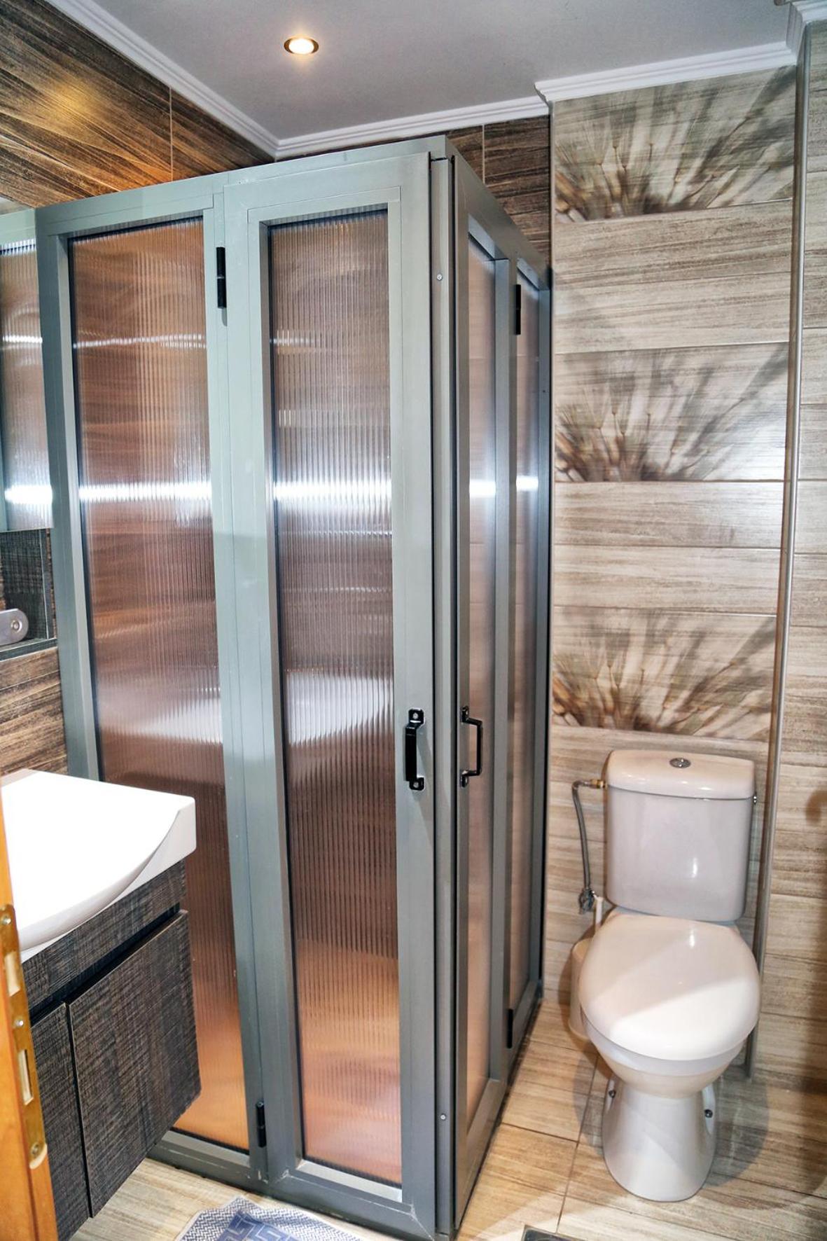Hotel Dionysos Polichrono Polychrono Zewnętrze zdjęcie