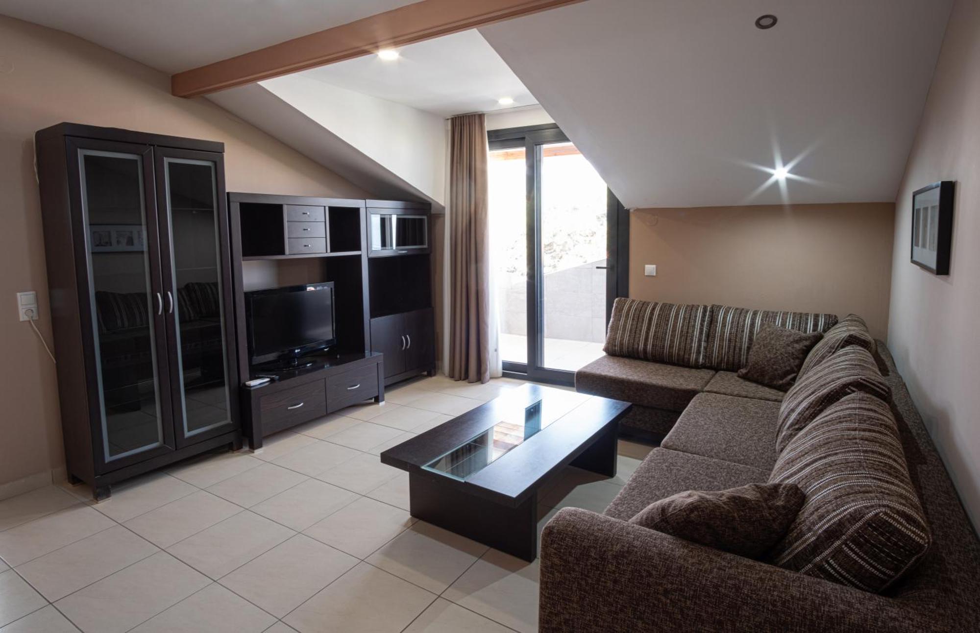 Hotel Dionysos Polichrono Polychrono Zewnętrze zdjęcie