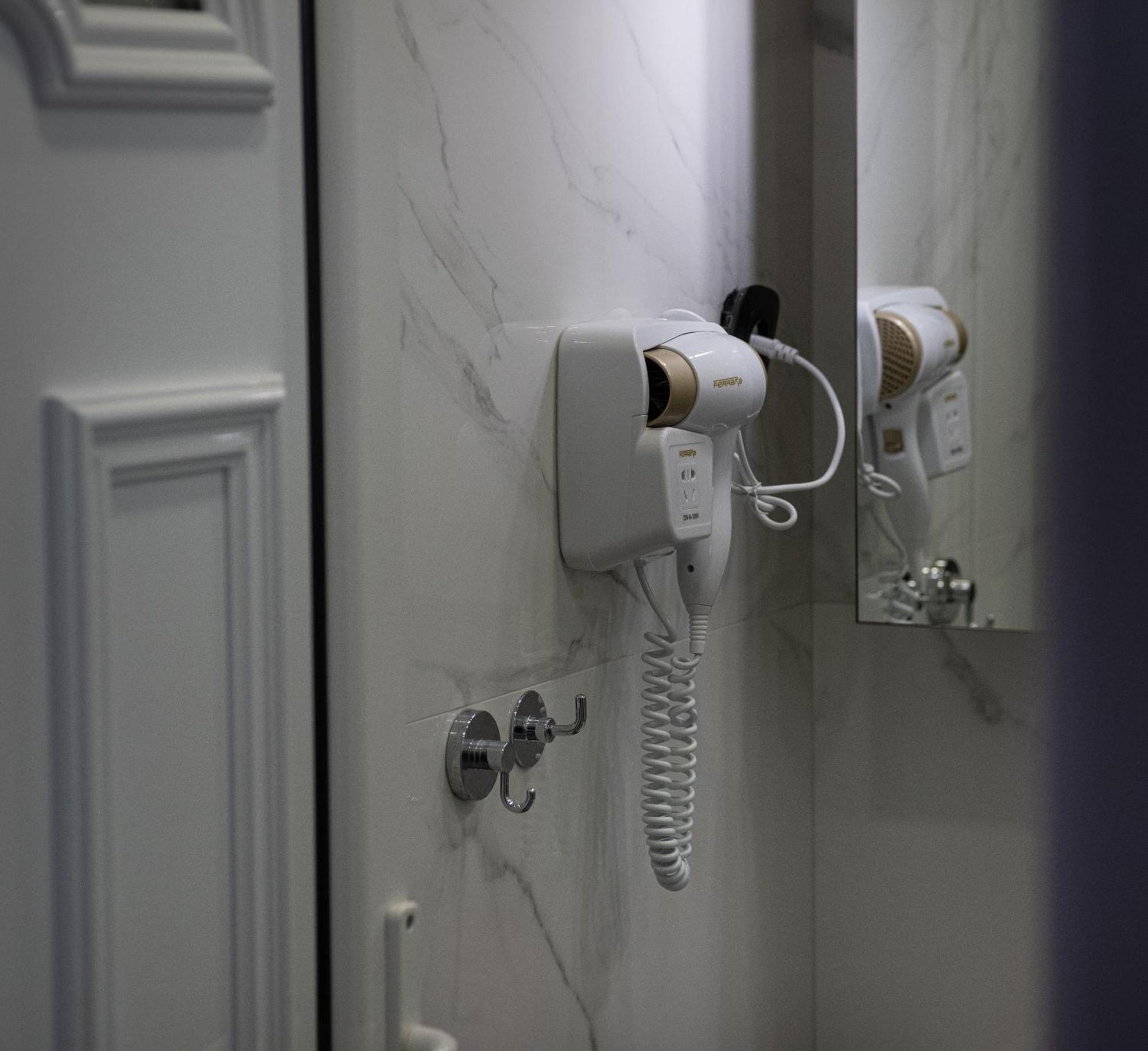 Hotel Dionysos Polichrono Polychrono Zewnętrze zdjęcie